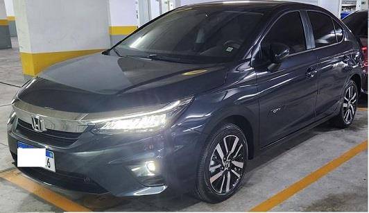 HONDA CITY 1.5 i-VTEC FLEX TOURING CVT HONDA CITY 1.5 i-VTEC FLEX TOURING CVT